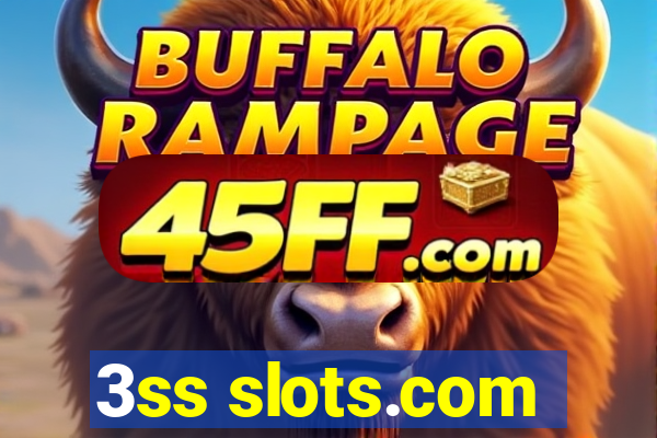 3ss slots.com